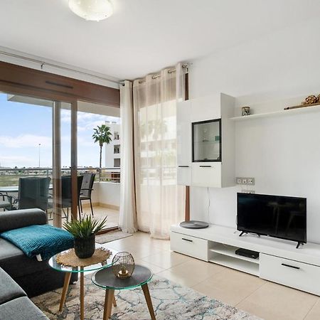 Cb Living - Modern Apartment, Terrazas De Campoamor Dehesa de Campoamor  Eksteriør bilde