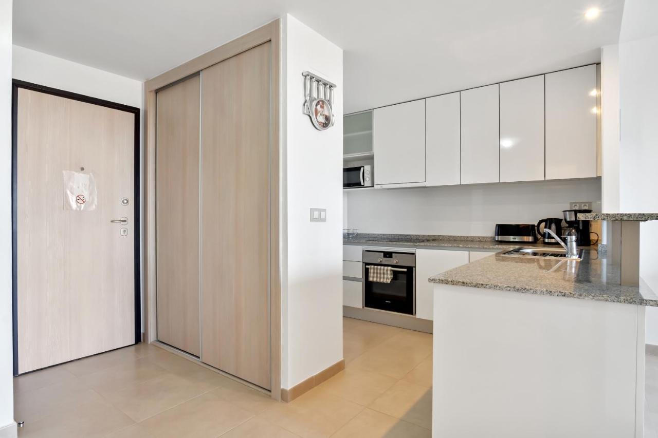 Cb Living - Modern Apartment, Terrazas De Campoamor Dehesa de Campoamor  Eksteriør bilde