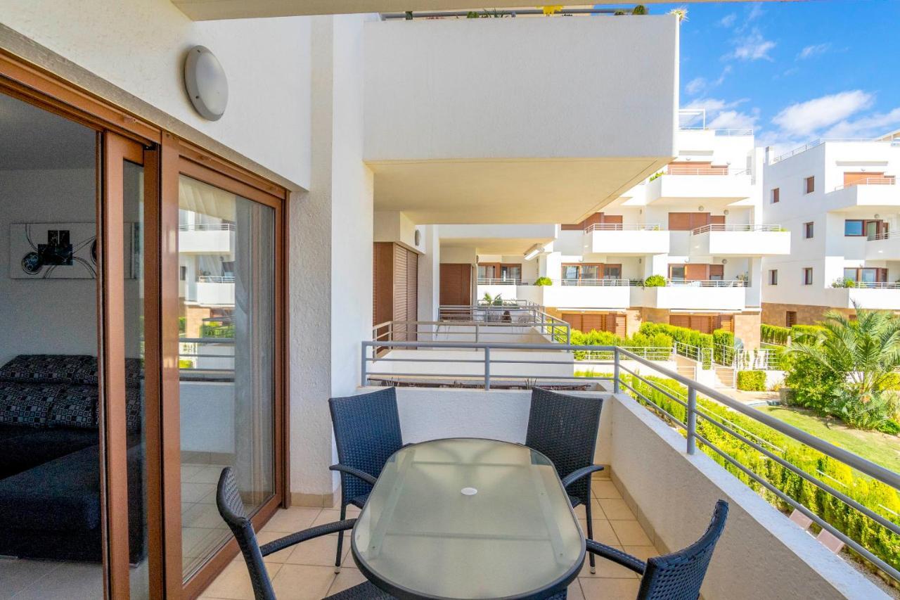Cb Living - Modern Apartment, Terrazas De Campoamor Dehesa de Campoamor  Eksteriør bilde