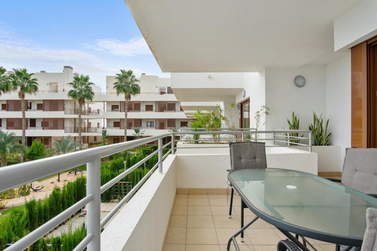 Cb Living - Modern Apartment, Terrazas De Campoamor Dehesa de Campoamor  Eksteriør bilde